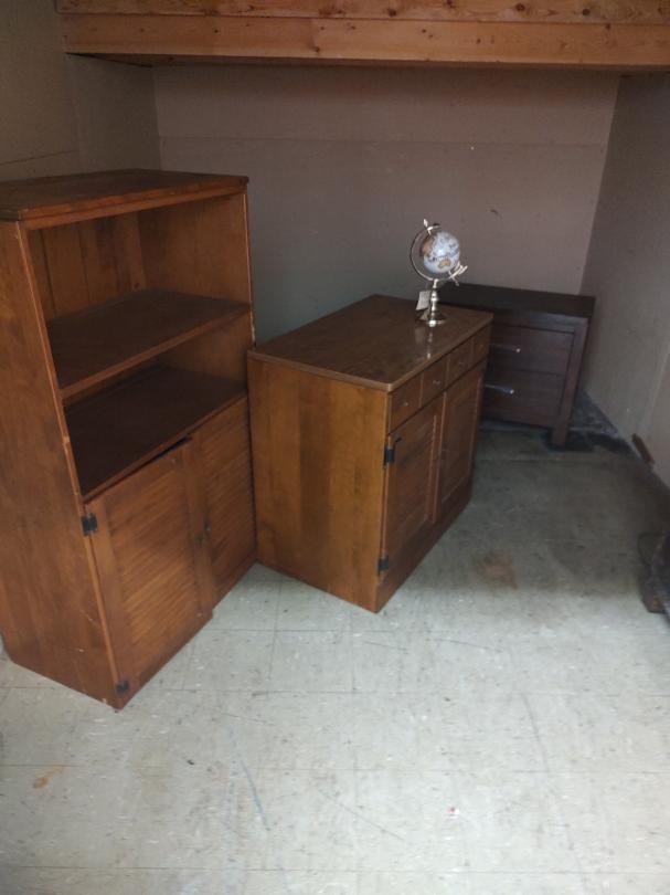Storage Unit Auction in Chattanooga, TN at UHaul Moving & Storage of